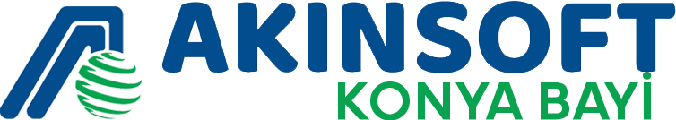 Akinsoft Konya | Mavinet - Dijital Dönüşüm ve Yazılım Çözümleri